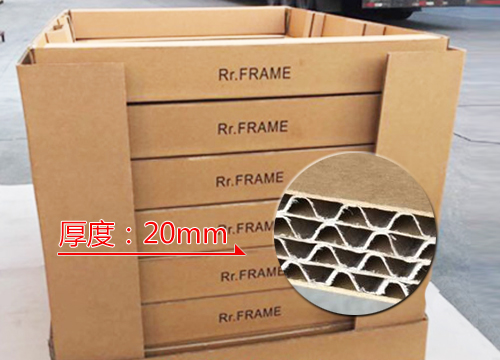 公司加強危險品紙箱質(zhì)量控制，筑牢產(chǎn)品安全合規(guī)之基